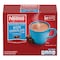 Nestle No-Sugar-Added Hot Cocoa Mix Envelopes, Rich Chocolate, 0.28 oz, PK30 61411 - alternate 1